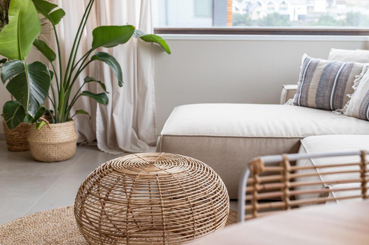 Zatoka Relaksu Mechelinki Apartamento Exterior foto