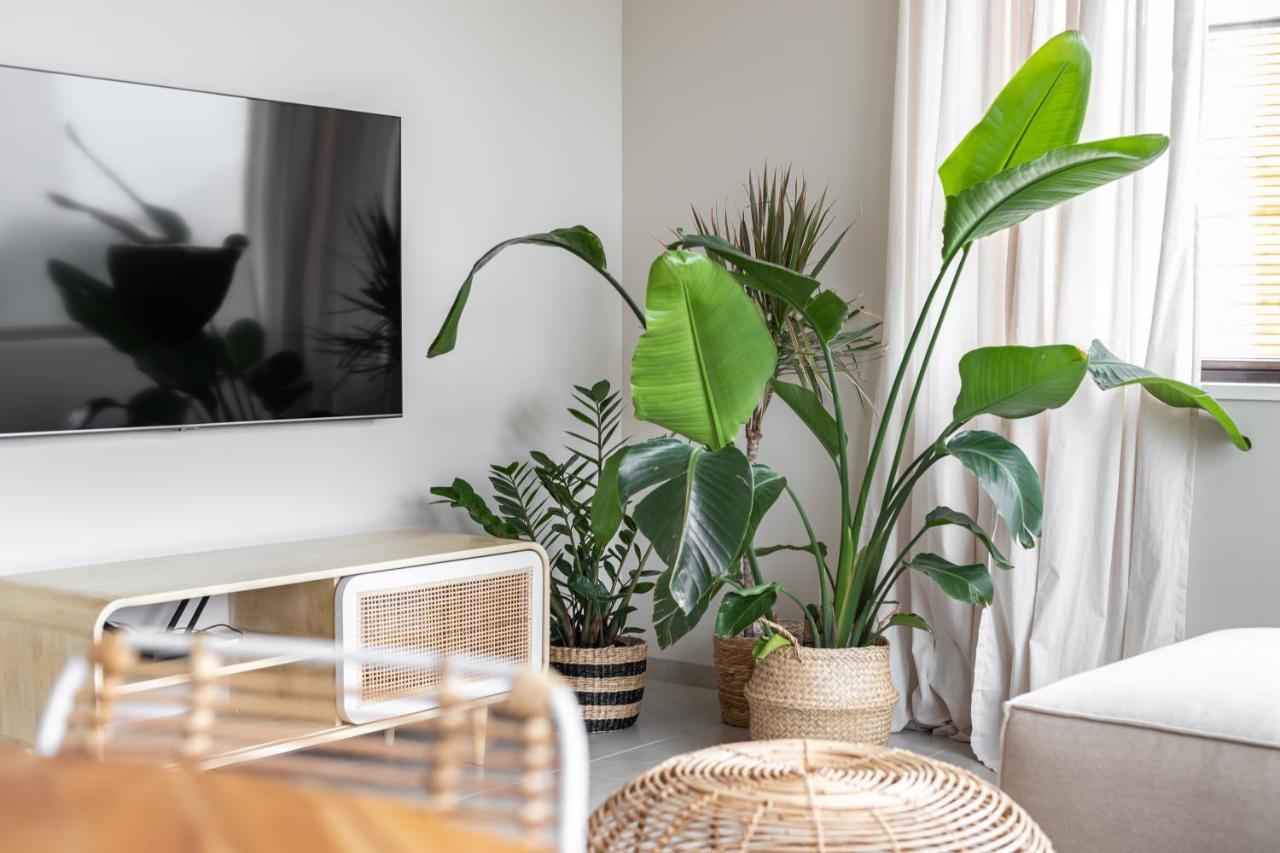 Zatoka Relaksu Mechelinki Apartamento Exterior foto