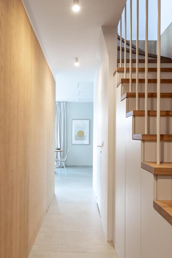 Zatoka Relaksu Mechelinki Apartamento Exterior foto